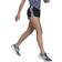 adidas Marathon 20 Primeblue Running Shorts Women - Black/White