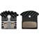 Shimano Ice Tech J04C Metal Brake Pads