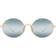 Ray-Ban Oval 1970 Bi-Gradient RB1970 001/GA
