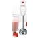 Bosch Mixeur Plongeant CleverMixx MSM24100 Blanc