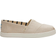 Toms Alpargata Cupsole W - Natural