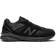 New Balance 990v5 Made in USA Triple Black Men's