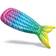 Intex Mermaid Tail Float