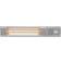 HOME It Patio Heater 1200W 58628