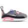 Nike Max 90 Cot TD - Smoke Grey/Sunset Pulse/Sapphire/Metallic Silver