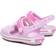 Crocs Kid's Crocband Sandal - Pink Ballerina