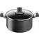 Tefal Excellence med lock 5.2 L 24 cm