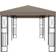 vidaXL Gazebo 6x3 m