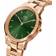 Daniel Wellington Iconic Emerald Rose ADW00100421