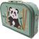 Magni Suitcase set 3 in 1 Penguin Panda Peace Pigeon