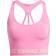 Adidas Top de Fitness Aeroknit - Rosa