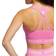 Adidas Top de Fitness Aeroknit - Rosa