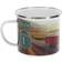Brisa VW T1 Highway 1 Mugg 50cl