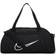 Nike Gym Club Exercise Bag - Black/White