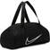 Nike Gym Club Exercise Bag - Black/White