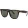 Ray-Ban RB2140F Hombre Careyshell