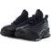 Nike Air Max ZM950 Black Metallic Silver Kid's GS