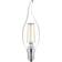 Philips 12.3cm LED Lamps 2W E14