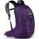 Osprey Jr Tempest III 14 Violac Purple Outdoor Sac à dos