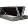 Trademax Frusci Continental Bed 120x200cm
