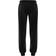 Adidas Boy's Essentials 3-Stripes Fleece Joggers - Black/White (GQ8897)