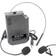 Fenton Wireless VHF Headset 201.400