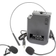 Fenton Wireless VHF Headset 201.400