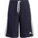 adidas Boy's Essentials 3-Stripes Shorts - Legend Ink/White (GN4026)