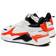 Puma RS-X Mix M - Puma White/Tigerlily