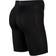 Nike Pro Long Shorts Men - Black/White