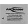 Ansmann Batteria A-can Nb-7l 900mah Per G10