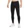 Nike Swif Pants Black Male Pantalones Running Negro