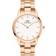 Daniel Wellington DW Watch Iconic Link 40mm Rose Gold