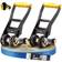 Gibbon Juego De Slackline Flowline -20m