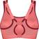 Shock Absorber Multi Sports Support Bra - Picante Pink