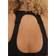 Stay in place Max Support Bra - Black