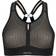 Abecita Net Impact Sports Bra - Black - Female