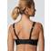 Abecita Net Impact Soft Sports Bra Women - Black