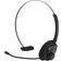 LogiLink Bluetooth Mono Headset Micro-casque Sur-oreille