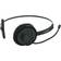 LogiLink Bluetooth Mono Headset Micro-casque Sur-oreille