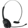 LogiLink Bluetooth Mono Headset Micro-casque Sur-oreille