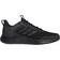 adidas Fluidstreet M - Core Black/Core Black/Grey Six