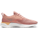 NIKE Odyssey React Flyknit 2 W - Pink Quartz/Platinum Tint/Celestial Gold/Pumice