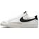 Nike Blazer Low '77 White Black Women's