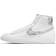 Nike Blazer Mid'77 M - White/Black/University Red