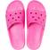 Crocs Kid's Classic Slide - Electric Pink