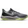 Nike Precision 5 M - Iron Grey/Black/Barely Volt/Dust
