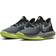 Nike Precision 5 M - Iron Grey/Black/Barely Volt/Dust