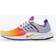 Nike Air Presto M - University Gold/Siren Red/Fierce Purple/Hyper Crimson