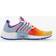 Nike Air Presto M - University Gold/Siren Red/Fierce Purple/Hyper Crimson